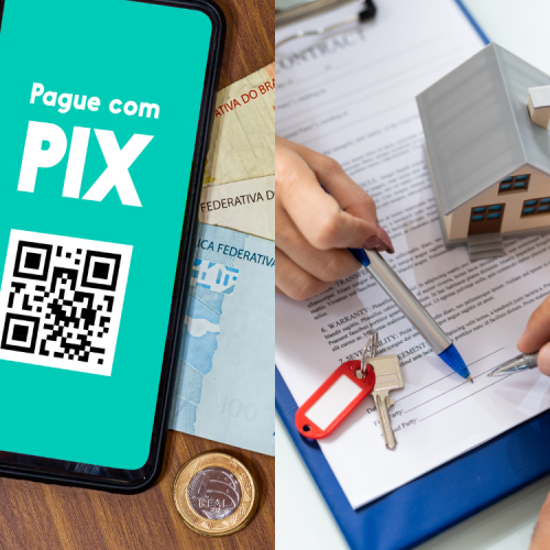 Novembro começa com novas regras para uso do PIX e financiamento de imóveis; veja o que muda