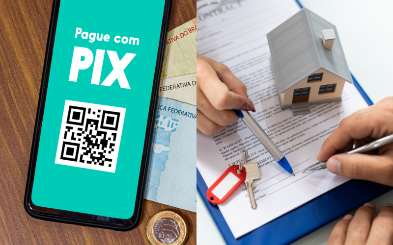 Novembro começa com novas regras para uso do PIX e financiamento de imóveis; veja o que muda