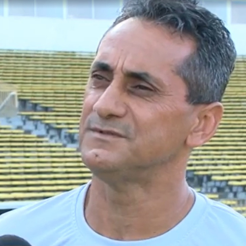Morre Zé Carlos, ex-lateral do São Paulo e surpresa da Copa de 98