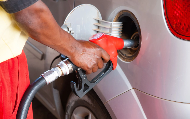 Preço da gasolina aumenta em João Pessoa, diz Procon-JP; veja os valores