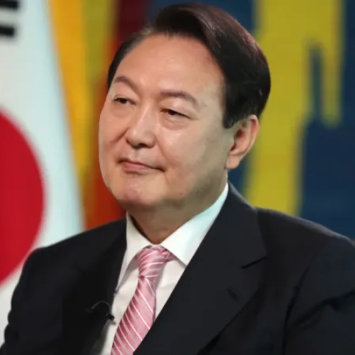Oposição pede impeachment do presidente da Coreia do Sul