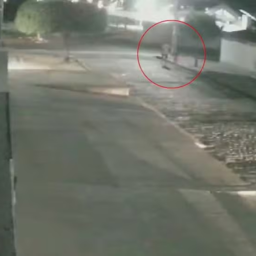 Suspeito de ataque que matou criança e deixou adolescente ferido é preso em João Pessoa