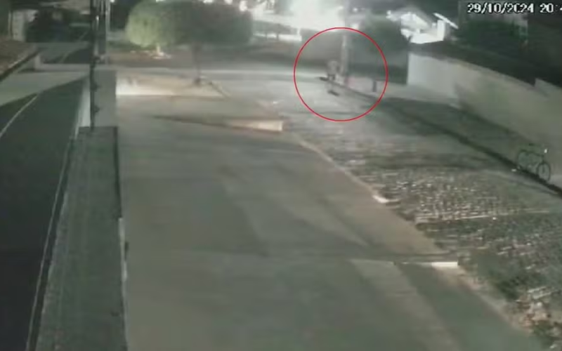 Suspeito de ataque que matou criança e deixou adolescente ferido é preso em João Pessoa