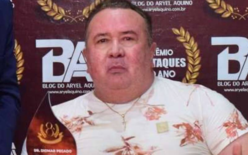 Médico ‘Dr. Pegado’ é encontrado morto dentro de piscina em Chácara na Paraíba