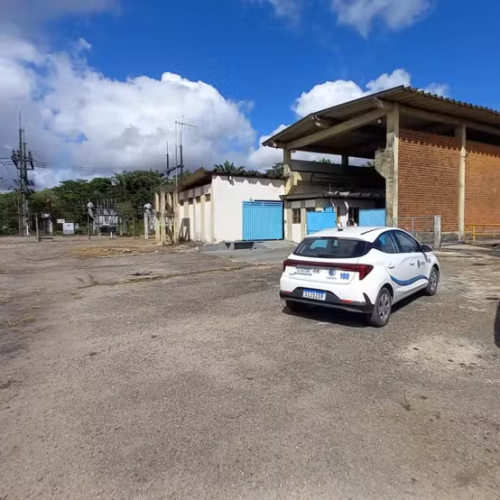 Polícia Civil acredita que invasão e roubo de fios de cobre na Estação da Cagepa foram planejados: ‘Sabiam o que estavam fazendo’