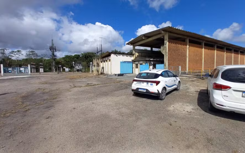 Polícia Civil acredita que invasão e roubo de fios de cobre na Estação da Cagepa foram planejados: ‘Sabiam o que estavam fazendo’