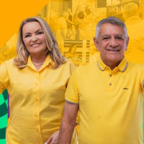 Ex-casal se reveza no comando de Prefeitura no interior da Paraíba há mais de 30 anos