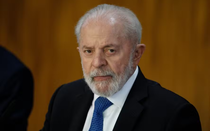 PF: militares planejavam matar Lula envenenado