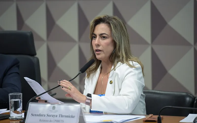 CPI das Bets convoca, Safadão, Deolane, Gkay e empresário paraibano