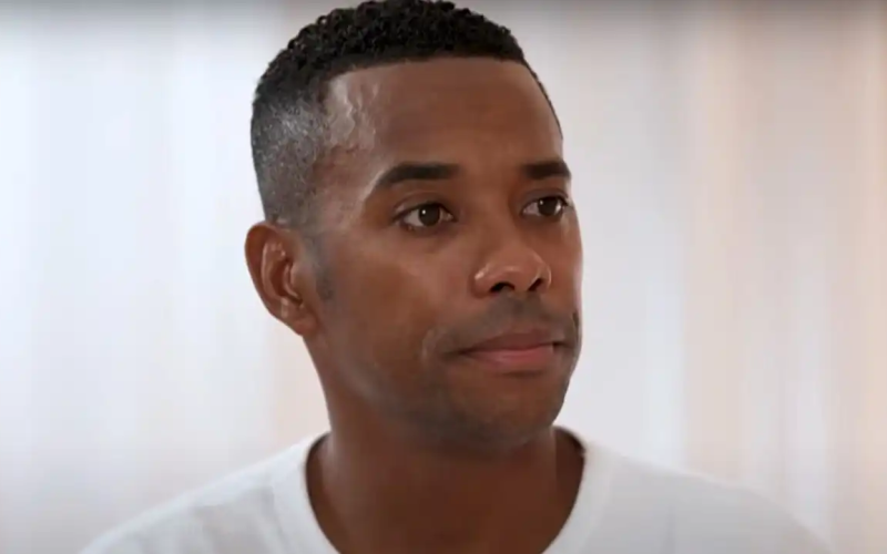 Esposa de Robinho leva filhos para visitas na prisão e afirma que marido paga ‘por algo que não aconteceu’