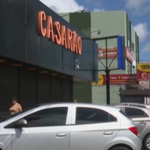 Boate é interditada por falta de licença ambiental nos Bancários, em João Pessoa