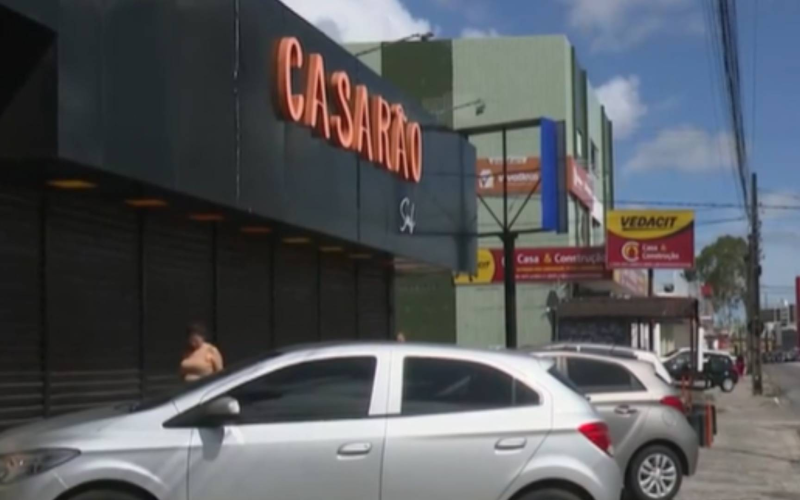 Boate é interditada por falta de licença ambiental nos Bancários, em João Pessoa