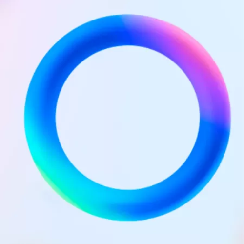 O que é o círculo azul que apareceu no seu WhatsApp e como usar o recurso