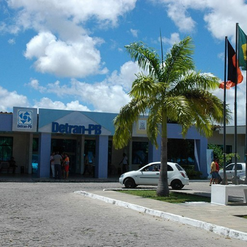 Suspeitos utilizam nome do Detran-PB para aplicar golpes; órgão emite alerta