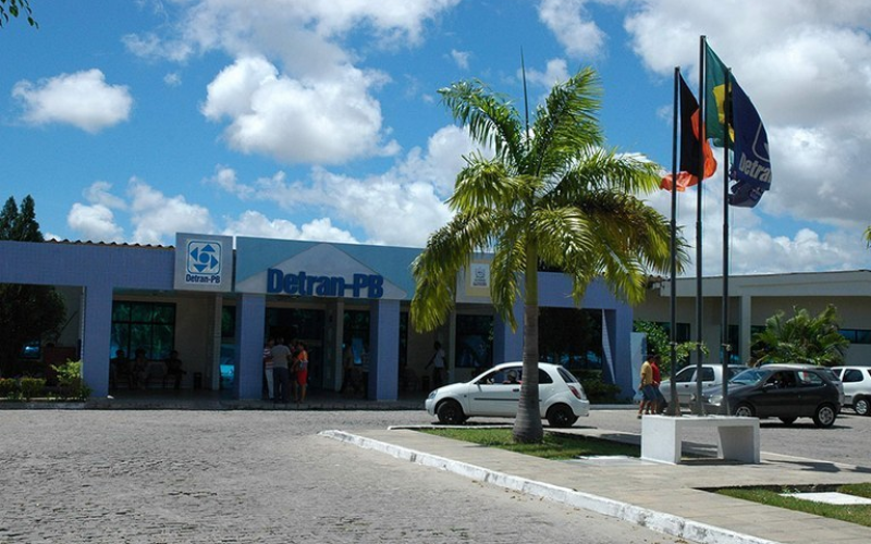 Suspeitos utilizam nome do Detran-PB para aplicar golpes; órgão emite alerta