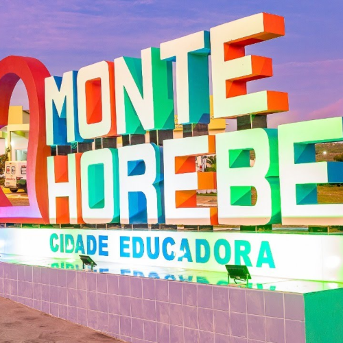 Prefeito de Monte Horebe exonera funcionários contratados e comissionados