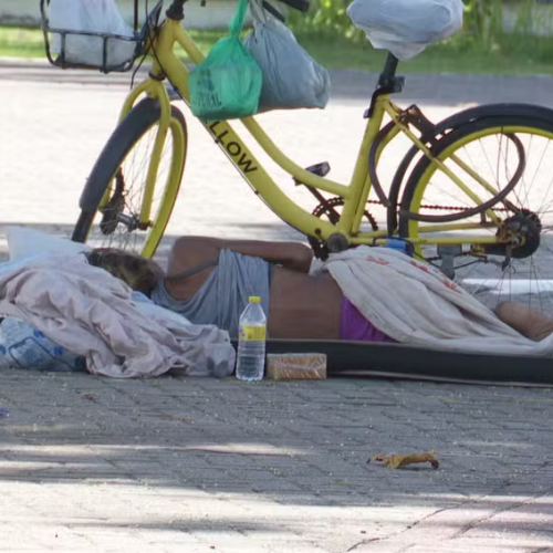 População de rua da Paraíba tem aumento de 400% em sete anos: ‘deitam no chão que a gente cospe’