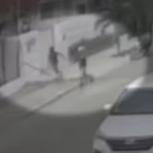 Homem é executado em João Pessoa e Polícia Civil suspeita que ele pode ter sido morto por engano
