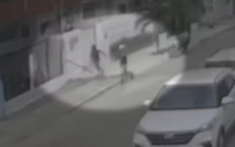Homem é executado em João Pessoa e Polícia Civil suspeita que ele pode ter sido morto por engano
