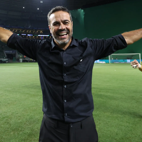 Artur Jorge é o quinto técnico europeu a chegar em uma final da Libertadores