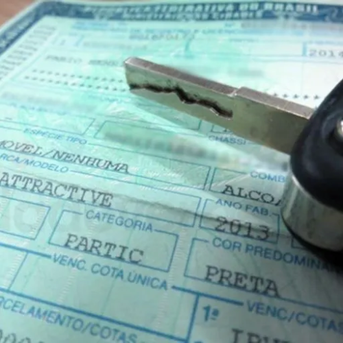 Detran-PB suspende transferência de veículos de outros estados em dezembro