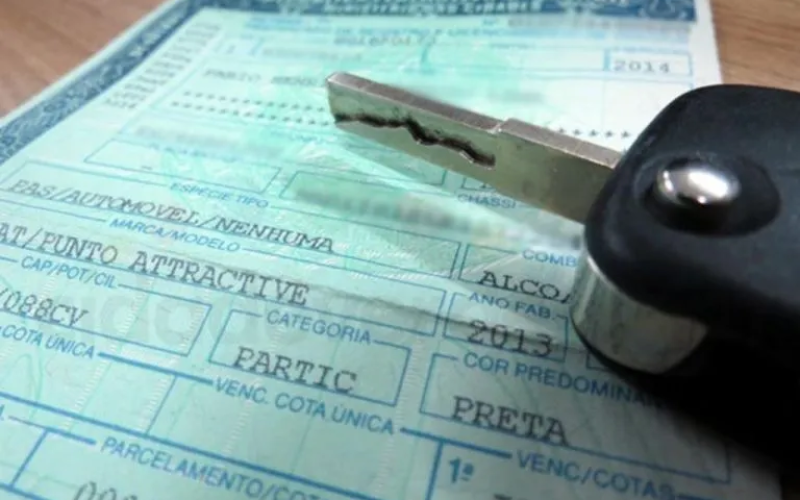 Detran-PB suspende transferência de veículos de outros estados em dezembro