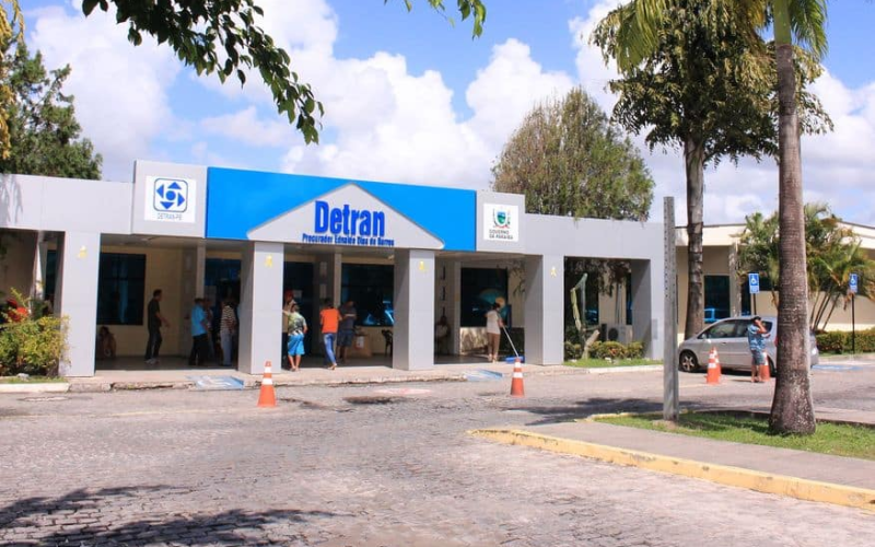 Detran-PB divulga mudanças no serviço de emplacamento a partir desta segunda