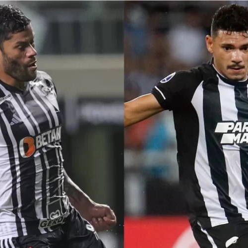 Paraibanos duelam na final da taça libertadores da américa neste sábado
