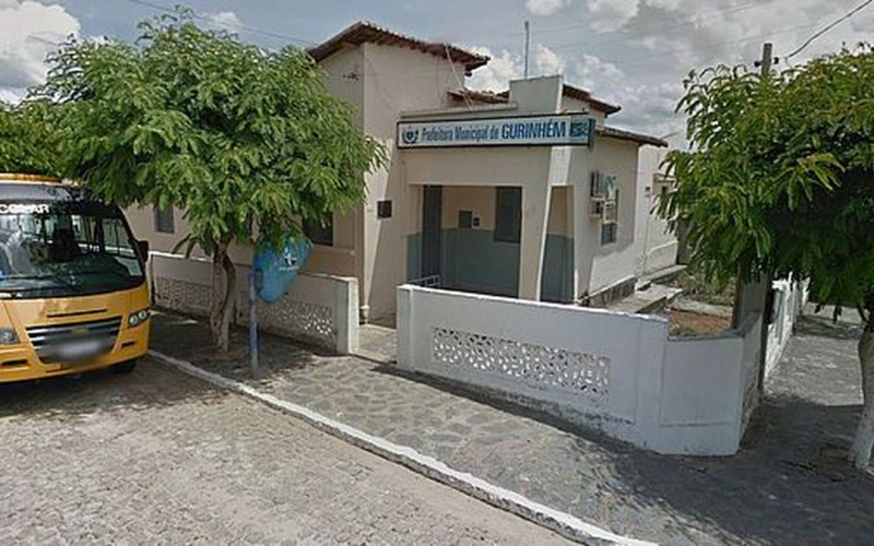 Secretário de prefeitura da PB é vitima de tentativa de homicídio