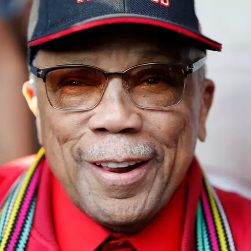 Morre Quincy Jones, lendário produtor musical, aos 91 anos