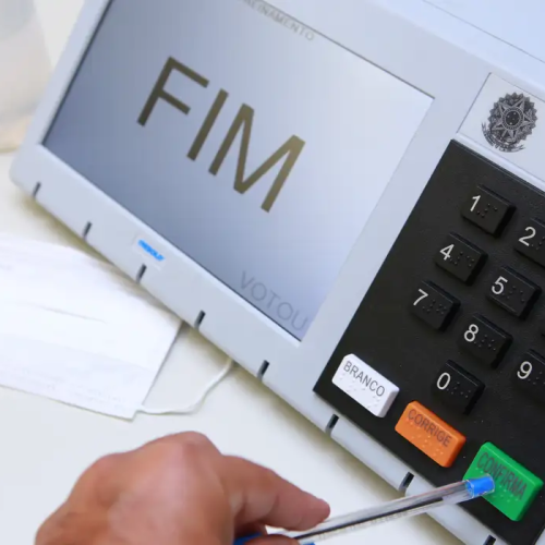 Veja os eleitos no segundo turno nas capitais do Brasil