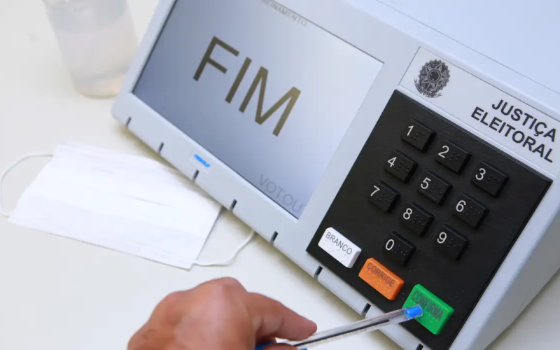 Veja os eleitos no segundo turno nas capitais do Brasil