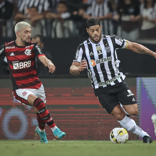Gabriel Milito vê resultado doloroso, mas confia em virada: ‘Falta 90 minutos’