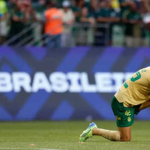 Palmeiras termina 1ª temporada com Abel Ferreira sem título importante e não planeja reformulação