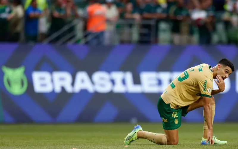 Palmeiras termina 1ª temporada com Abel Ferreira sem título importante e não planeja reformulação