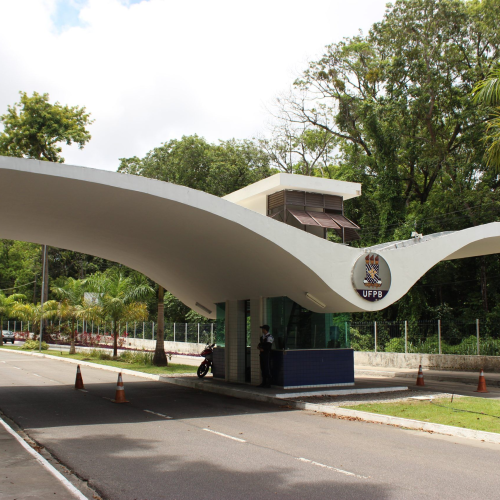Publicado edital do concurso da UFPB com 116 vagas e salários de mais de R$ 4 mil