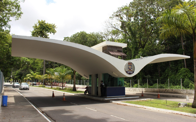Publicado edital do concurso da UFPB com 116 vagas e salários de mais de R$ 4 mil