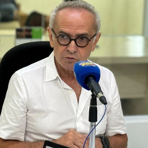 Cícero denuncia esquema de exploração e trabalho escravo na orla de João Pessoa