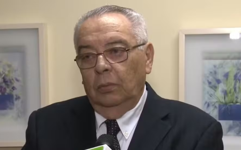 MPPB apresenta nova denúncia contra pediatra Fernando Cunha Lima por estupros de crianças