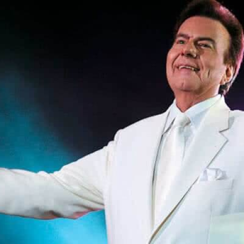 Morre cantor Agnaldo Rayol, aos 86 anos, em São Paulo