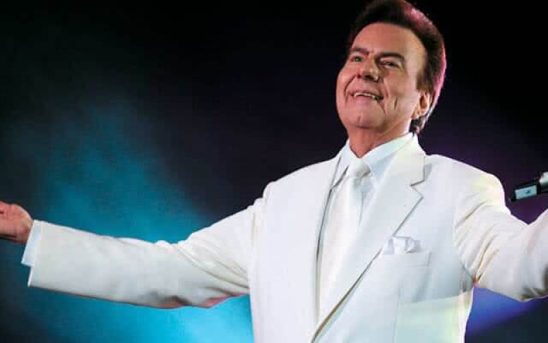 Morre cantor Agnaldo Rayol, aos 86 anos, em São Paulo