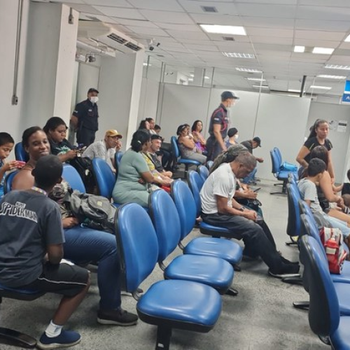 Na Paraíba, mais de 8 mil beneficiários do BPC podem ter pagamento bloqueado