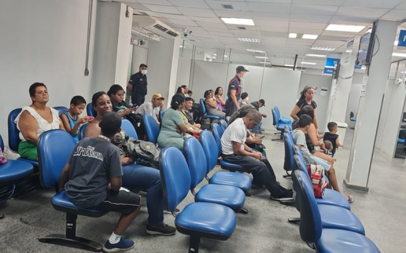 Na Paraíba, mais de 8 mil beneficiários do BPC podem ter pagamento bloqueado