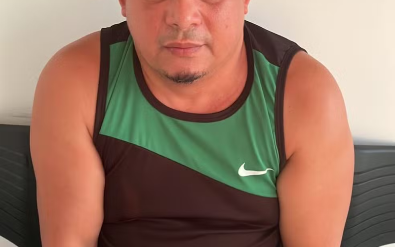 Pastor acusado de estuprar crianças e adolescentes morre após passar mal em presídio de João Pessoa