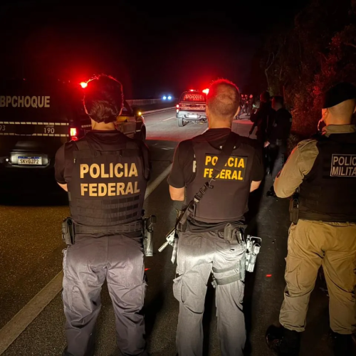 Grupo criminoso é investigado por ameaças à comunidade indígena na Paraíba