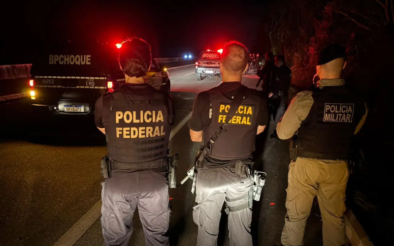 Grupo criminoso é investigado por ameaças à comunidade indígena na Paraíba