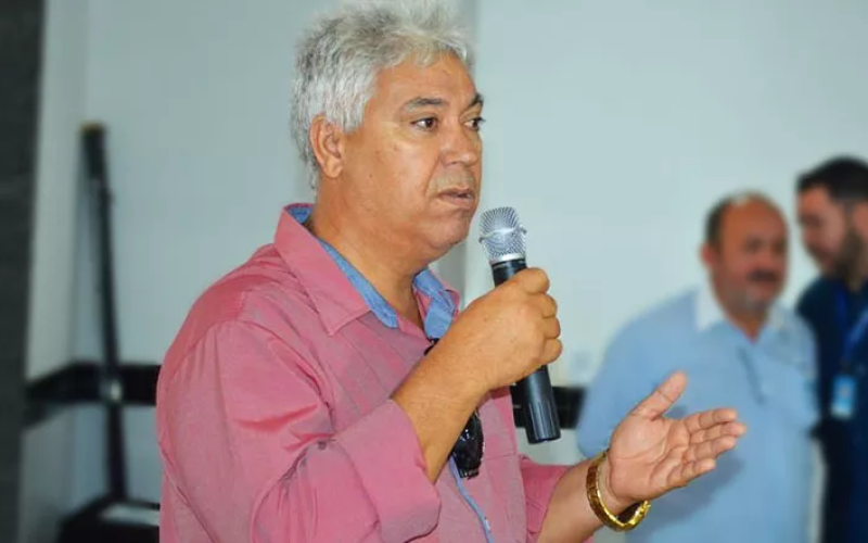 Ex-prefeito de Teixeira e assessora técnica são condenados por fraude em licitações e associação criminosa