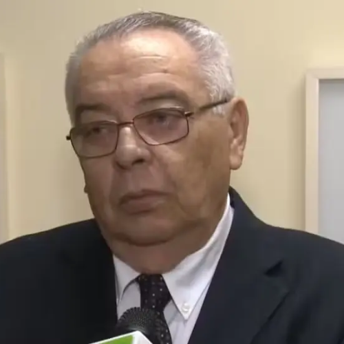 Fernando Cunha Lima nega acusações de estupro de vulnerável durante audiência