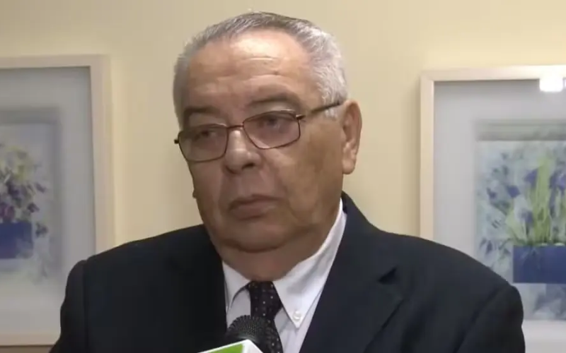 Fernando Cunha Lima nega acusações de estupro de vulnerável durante audiência