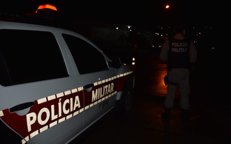 Bebê é baleada durante ataque a tiros em João Pessoa; duas pessoas morreram